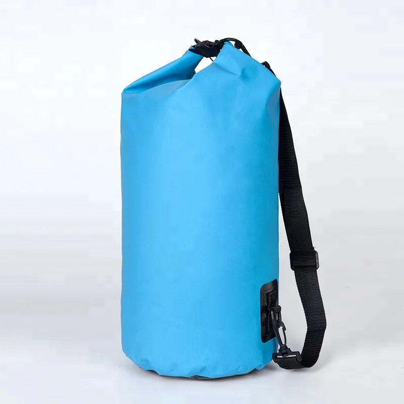 500D PVC Waterproof Dry Bag With Custom Logo The Perfect All-Season Waterproof Bag, Blue black orange pink yellow red green,grey,white
500D PVC Waterproof Dry Bag With Custom Logo The Perfect All-Season Waterproof Bag, Blue black orange pink yellow red green,grey,white