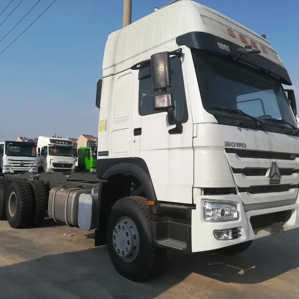 china sinotruck truck