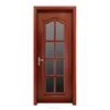 house design in nepal low cost bathroom door design wooden glass insert door