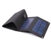 2019 6W/8W/12W/14W Chargeur Solaire New Foldable Solar Bag Charger Solar Panel