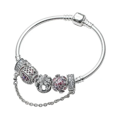 New China sterling 925 silver charm bangle bracelet fashion jewelry charms for women
New China sterling 925 silver charm bangle bracelet fashion jewelry charms for women