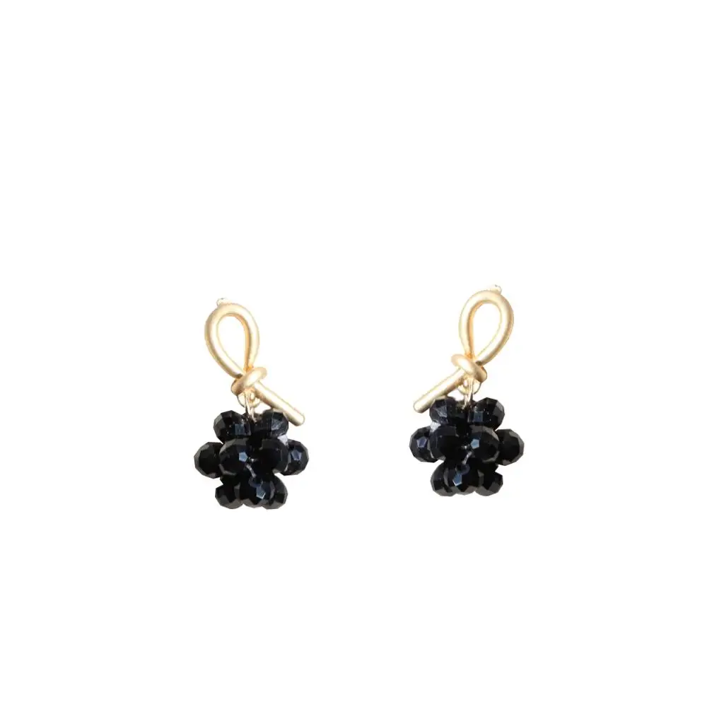 Juhu New Selling Metal Alloy Crystal Drop Earrings 2019 wholesale Geometric Jewelry, Colorful
Juhu New Selling Metal Alloy Crystal Drop Earrings 2019 wholesale Geometric Jewelry, Colorful