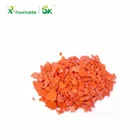Leather treating agent 60% purity 1500ppm red flake sodium sulphide