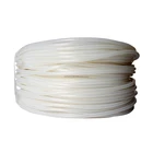 Clear food and medical grade silicone tube with CE Certificate made in China