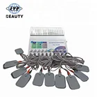 low price ems slimming system electrical stimulation device