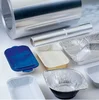 3003/8006/8011 Aluminium Container Foil for making containers trays and pans of food use