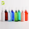 2018 new design China supplier SPRAY PET BOTTLES manufacturers pet bottles plastic scrap price