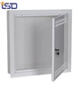 6U IT Wall Mount DDF Network Server Data waterproof server Cabinet Rack With Glass Door