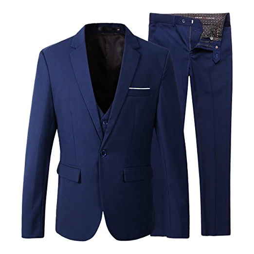 Factory Custom Men'S Top Brand Slim Fit Coat Pant Designs Suit For Wedding Men Suit
Factory Custom Men'S Top Brand Slim Fit Coat Pant Designs Suit For Wedding Men Suit