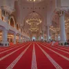 100% Acrylic Pray Carpet Praying Rug 80% Wool 20% Nylon Muslim Prayer Carpet Wall to Wall Mosque Carpet
