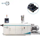 Manufacturer price top quality 20-110mm PE fuel gas supply pipe extrusion line