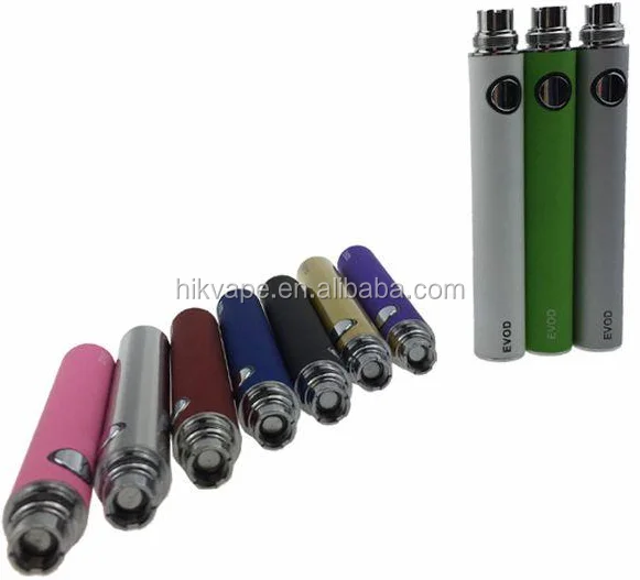 factory wholesale evod electronic cigarette vaporizer cartridge evod vape pen battery, Red blue black ,green ,yellow ....
factory wholesale evod electronic cigarette vaporizer cartridge evod vape pen battery, Red blue black ,green ,yellow ....
