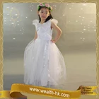 Sweetie Princess Bride girls Evening Wedding Dress