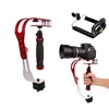 Best sale Photography Handheld Camera phone Stabilizers Steadicam 950g Horizontal control movement Video Stabilizator equipment