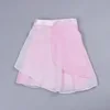 2019 popular hot selling Europe fashion summer puffy layered one piece ballet princess children wholesale tulle skirt