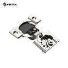 American type 1/2 Chinese factory soft closing kitchen cabinet hinge