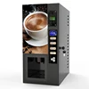 Tea Coffee Vending Machine Hot Sale in North America