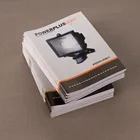 custom colorful printing catalogue /instruction book / Manual