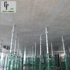 Steel Slab Formwork for Concrete,made in China