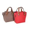2020 Hand Made Bags Fashion Tote Ladies Pars Bag Italian Leather Bag For Women Purses Handbags Ladies Hand Bags Carteras Bolsas