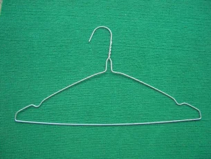 Wire Hangers