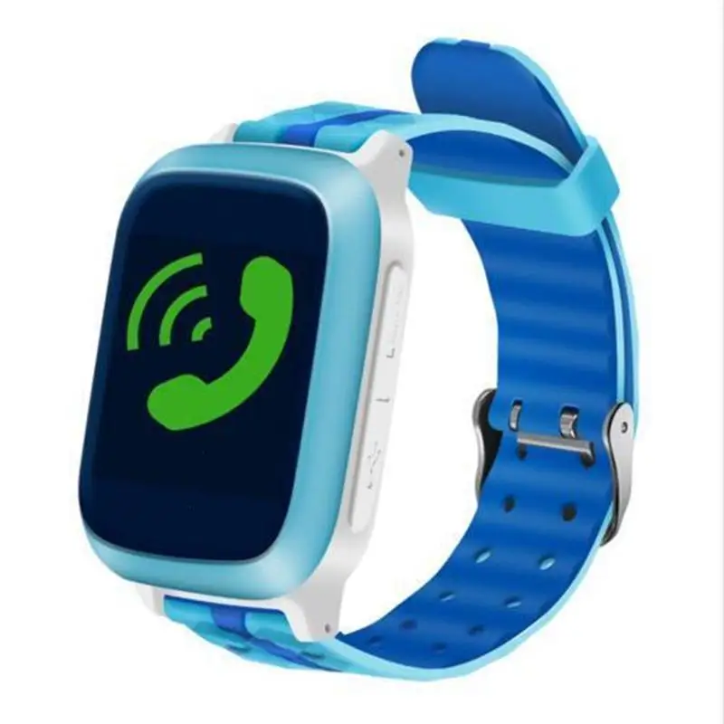 kids gps tracker smart watch