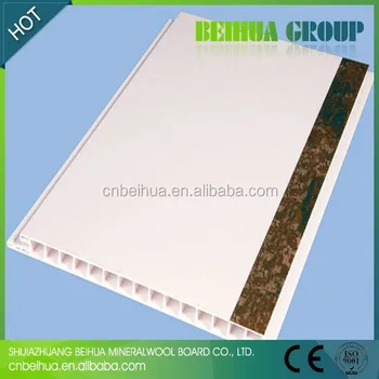 Pvc Spandrel Ceiling View Ceiling Pvc Bh Product Details