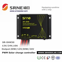 Shenzhen New Energy Sr Dhk50 10a