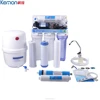 5 stage reverse osmosis water filter system for home