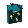 Wholesale high quality Tote Promotional Non Woven Shopping Bag