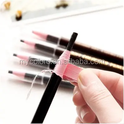 New waterproof eyebrow pencil eyebrow stamps makeup private label Stay eyebrow pencils eye liner pencil
New waterproof eyebrow pencil eyebrow stamps makeup private label Stay eyebrow pencils eye liner pencil