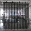 LED Track Light rgb led billboard display PH16 DIP LED MODULE 256x256