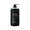 Hot Sell Daily Clarifying and Cleansing Sulfate Free Activated Charcoal Hair Shampoo