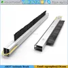 Printing static electricity electrostatic eliminator antistatic brush Customized carbon fiber anti static brush