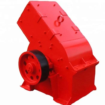 Hot Selling low Price heavy hammer crusher, hammer mill crusher