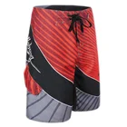 2018 new Customize beach shorts mens board shorts