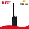 Small High Power Handheld Radio VHF/UHF Professional Walkie Talkie Alarm System RS-489