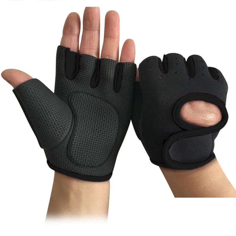 mens gym gloves