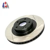 Custom Slot and Drill Hilux Brake Disc Rotor 42431-60290