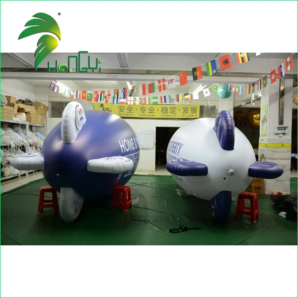 inflatable blimp (8)