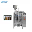 Stainless Steel Automatic Pouch Juice Butter Ketchup Milk Oil Packing Machine