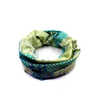 hot selling 25 * 50 cm seamless bandanas headwear
