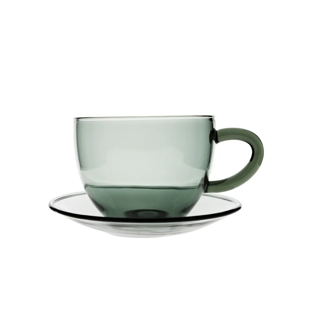 Wholesale high quality High Resistant colored Drinking reusable coffee cup, Clear, green, blue, teal , yellow, amber, white , black , jade
Wholesale high quality High Resistant colored Drinking reusable coffee cup, Clear, green, blue, teal , yellow, amber, white , black , jade