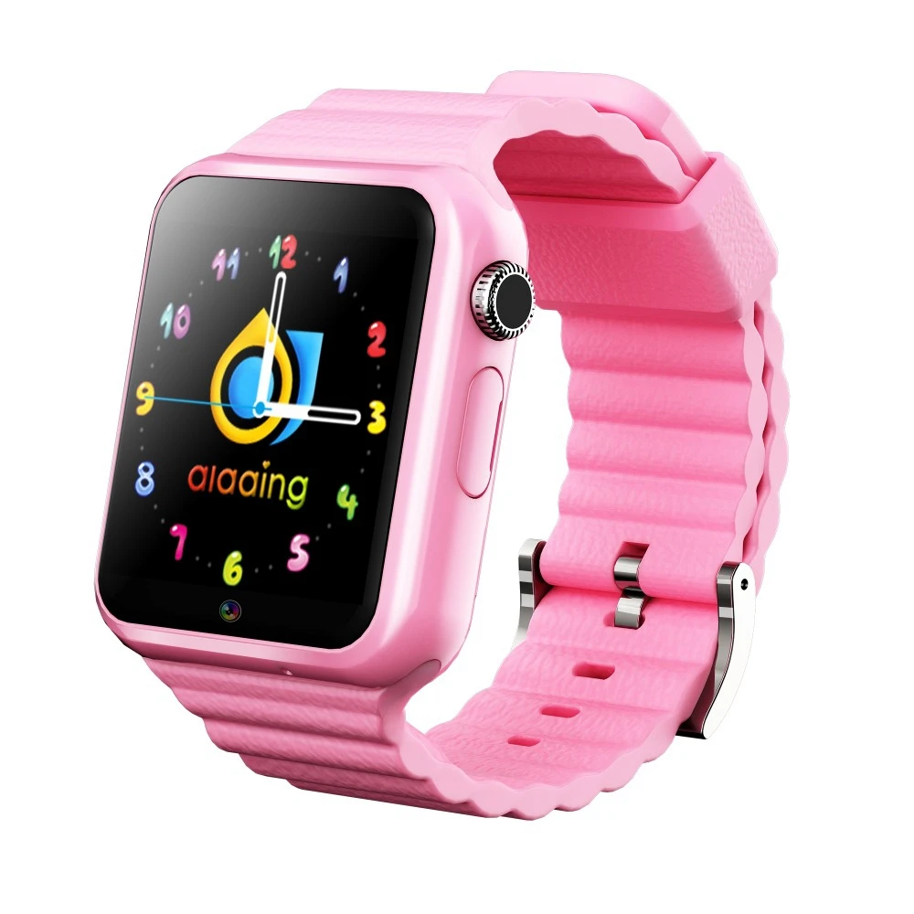V7W 3G Android Camera Smart Watch Kids Watch Touch Screen GPS tracker Smartwatch 2019
V7W 3G Android Camera Smart Watch Kids Watch Touch Screen GPS tracker Smartwatch 2019