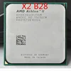 AMD Athlon II X2 B28 3.4 GHz dual-core CPU Processor ADXB280CK23GM Socket AM3