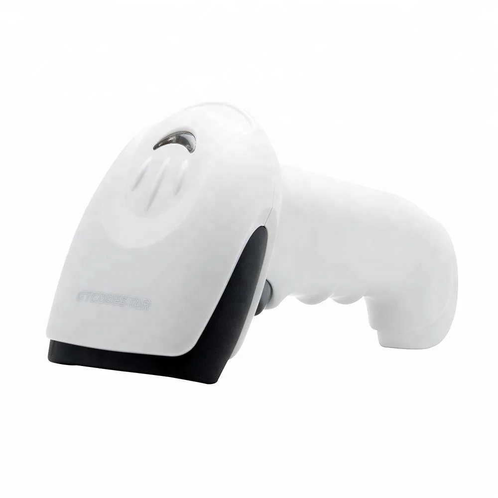 High Performance Micro USB Android Barcode Scanner waterproof barcode reader for Supermarket/Warehouse/Logistics, Black/white
High Performance Micro USB Android Barcode Scanner waterproof barcode reader for Supermarket/Warehouse/Logistics, Black/white