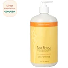 Professional Hair Treatment Cream Hydrating Nourishing Pure Natural Plant Coconut Oil Hair Conditioner