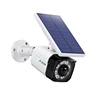 Solar Power Motion Sensor Surveillance Led Street Garden Light With Camera Case Free Shipping