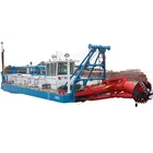 10 inch dredger machine sand dredging