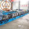 gantry type cable tray roll forming machine,pre-bending hydraulic upper roller universal bending machine